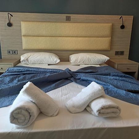 Foteinos Apartments Perivólion Екстериор снимка
