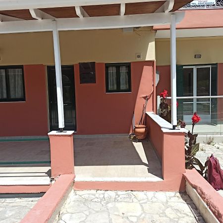 Foteinos Apartments Perivólion Стая снимка