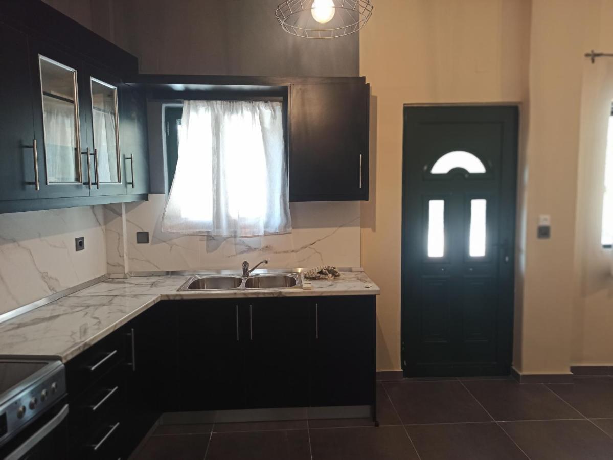 Foteinos Apartments Perivólion Екстериор снимка