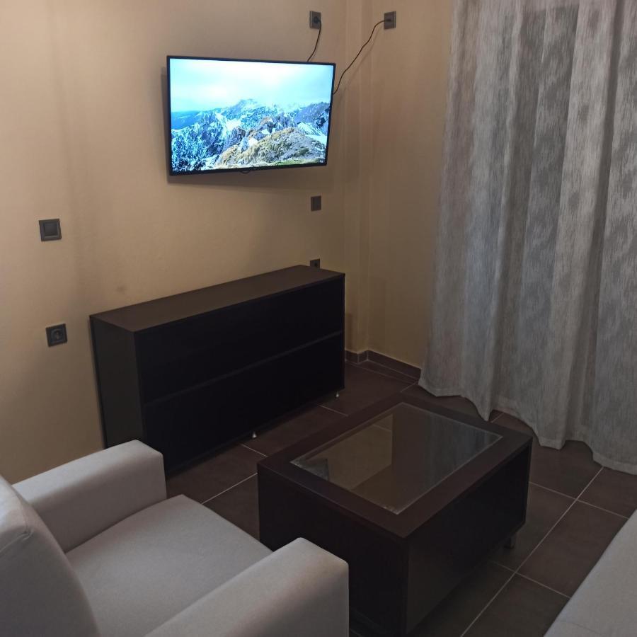 Foteinos Apartments Perivólion Екстериор снимка