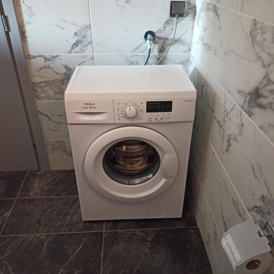 Foteinos Apartments Perivólion Екстериор снимка