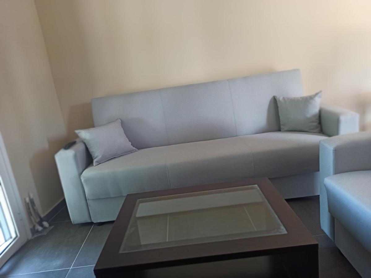Foteinos Apartments Perivólion Екстериор снимка
