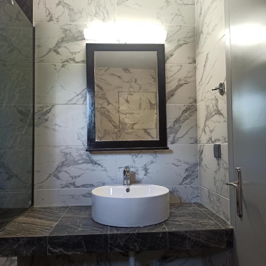 Foteinos Apartments Perivólion Екстериор снимка