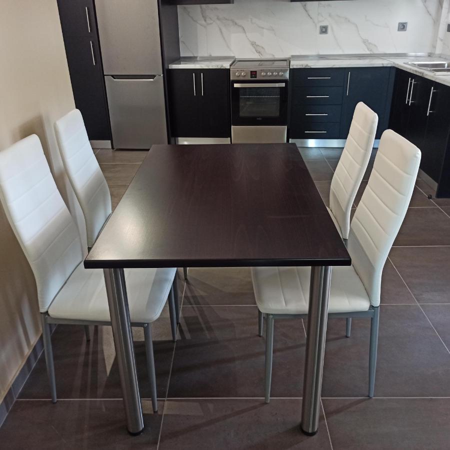 Foteinos Apartments Perivólion Екстериор снимка