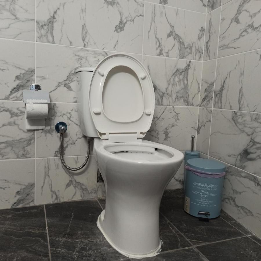 Foteinos Apartments Perivólion Екстериор снимка