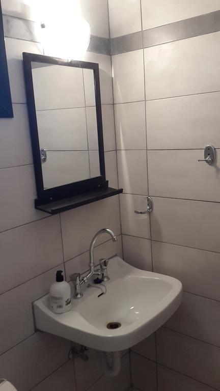 Foteinos Apartments Perivólion Екстериор снимка