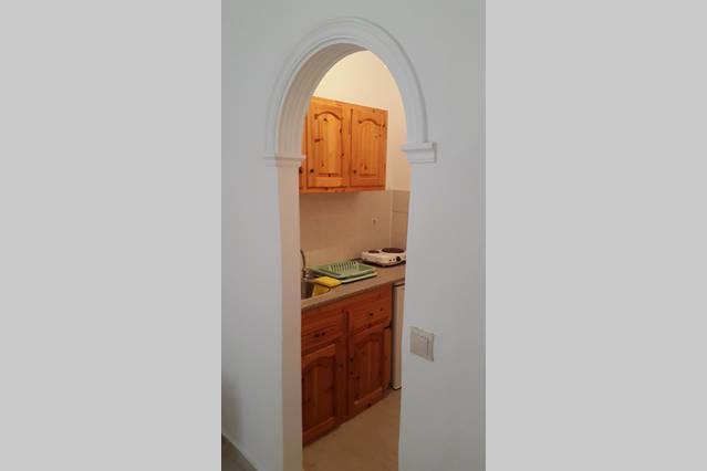 Foteinos Apartments Perivólion Екстериор снимка