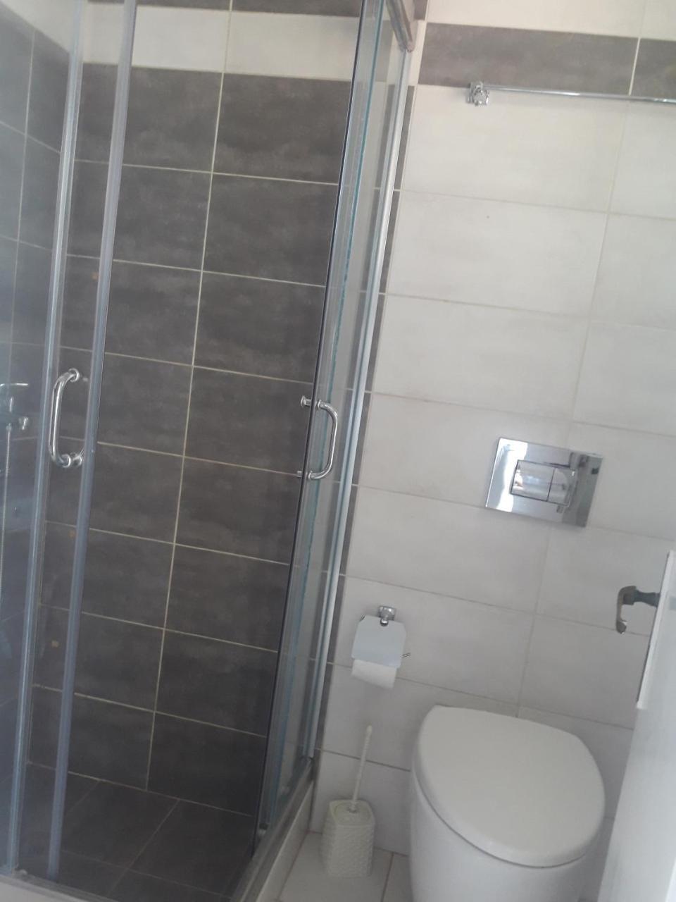 Foteinos Apartments Perivólion Екстериор снимка