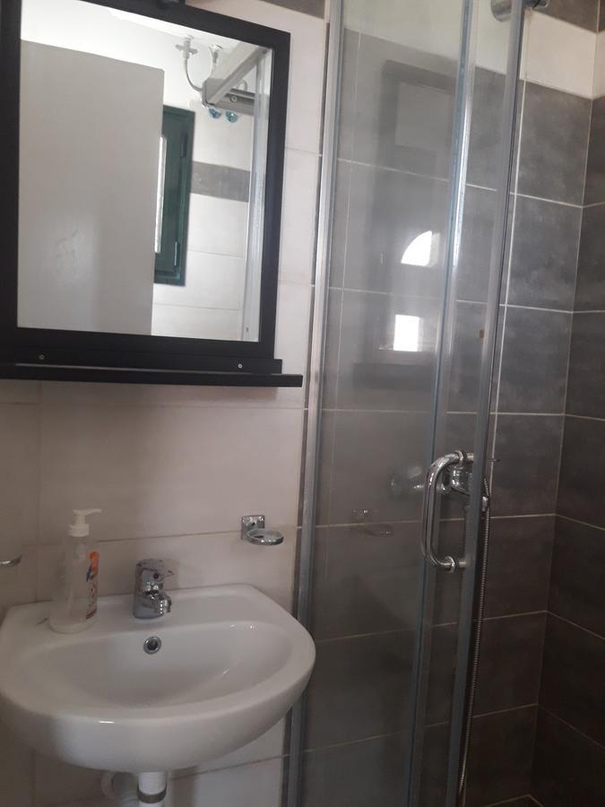 Foteinos Apartments Perivólion Екстериор снимка