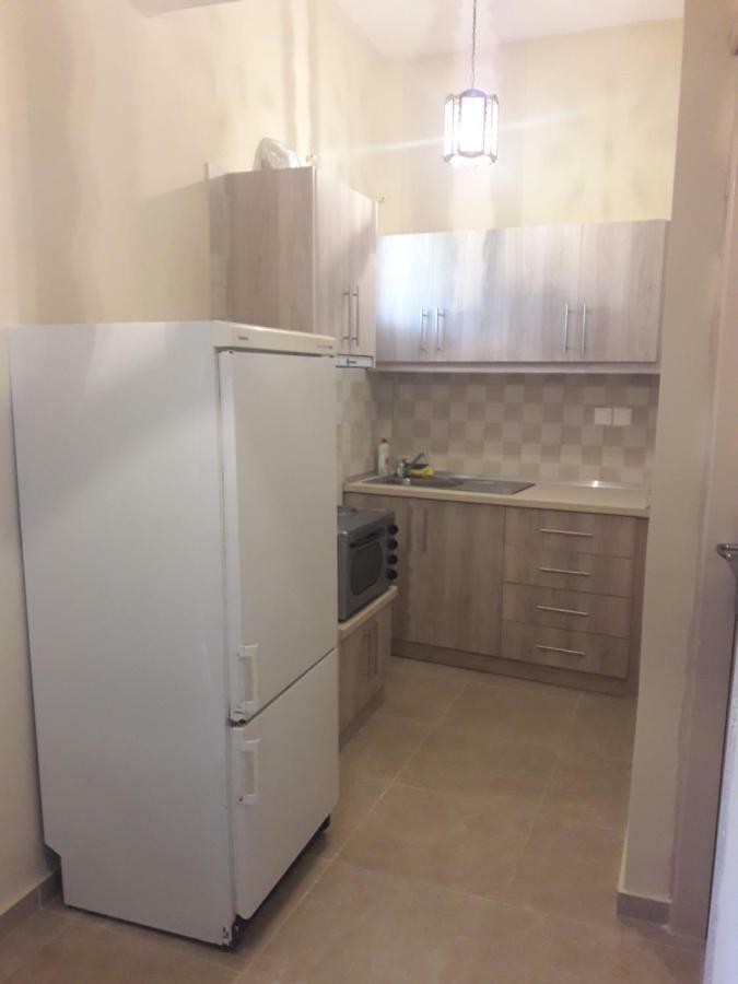 Foteinos Apartments Perivólion Екстериор снимка