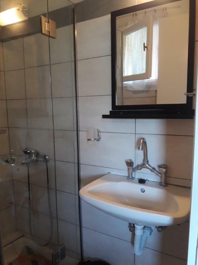 Foteinos Apartments Perivólion Екстериор снимка