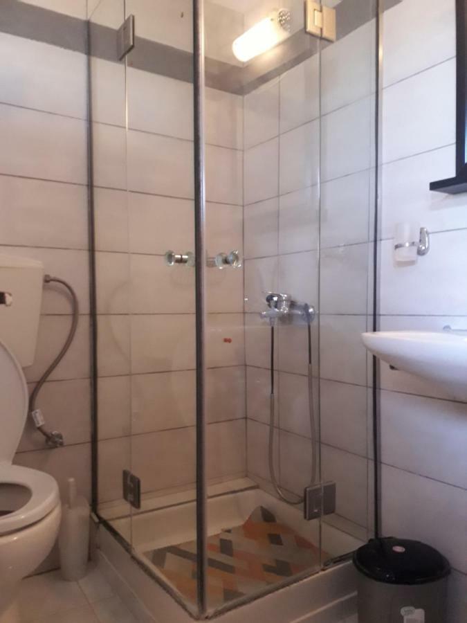 Foteinos Apartments Perivólion Екстериор снимка