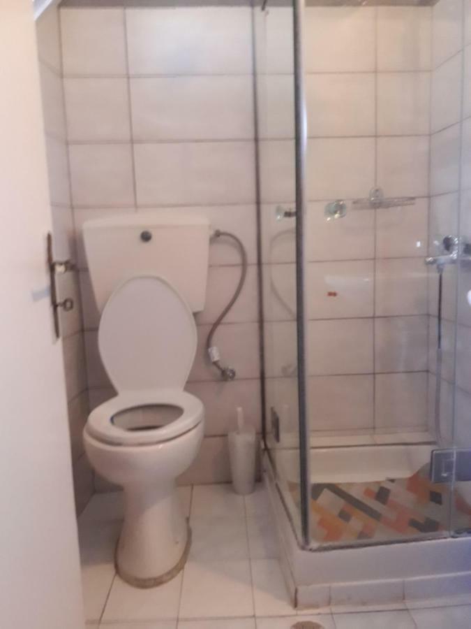 Foteinos Apartments Perivólion Екстериор снимка