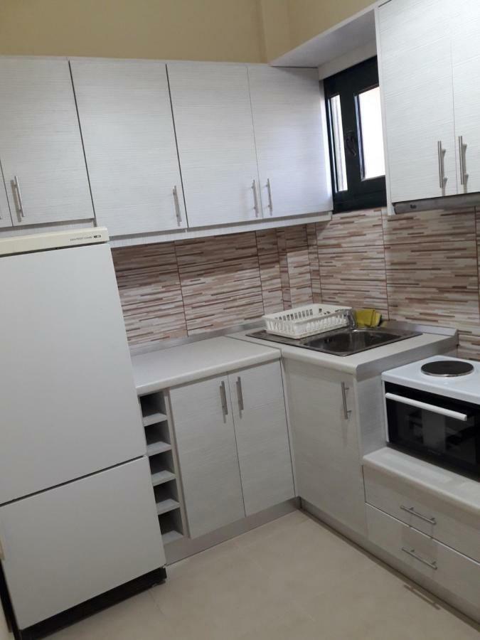 Foteinos Apartments Perivólion Екстериор снимка