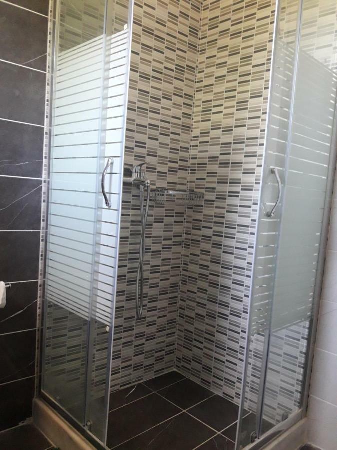 Foteinos Apartments Perivólion Екстериор снимка